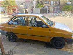 Saipa 131